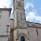 Photo Cers - église saint genies