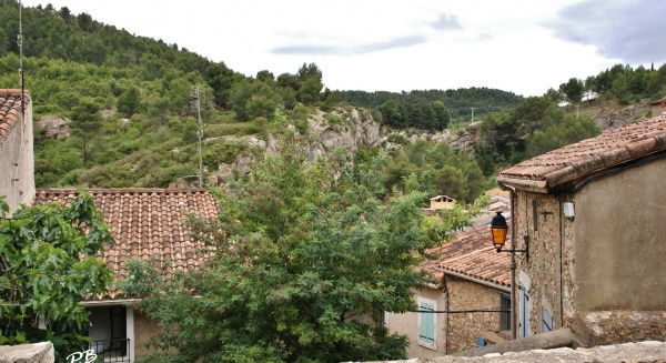 Photo Cessenon-sur-Orb - Le Village