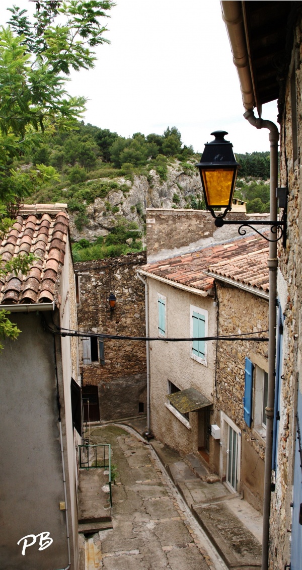 Photo Cessenon-sur-Orb - Le Village