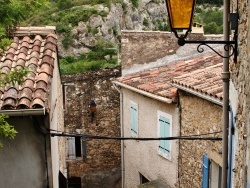 Photo paysage et monuments, Cessenon-sur-Orb - Le Village