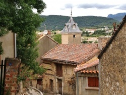 Photo paysage et monuments, Cessenon-sur-Orb - Le Village