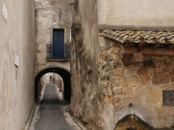 Photo paysage et monuments, Cessenon-sur-Orb - Le Village