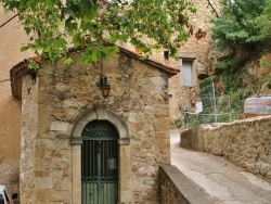 Photo paysage et monuments, Cessenon-sur-Orb - Le Village