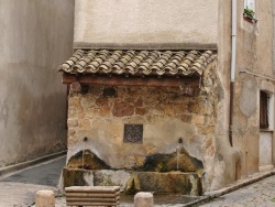 Photo paysage et monuments, Cessenon-sur-Orb - Le Village