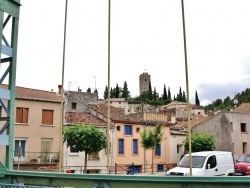 Photo paysage et monuments, Cessenon-sur-Orb - Le Village