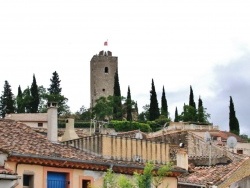 Photo paysage et monuments, Cessenon-sur-Orb - Le Village