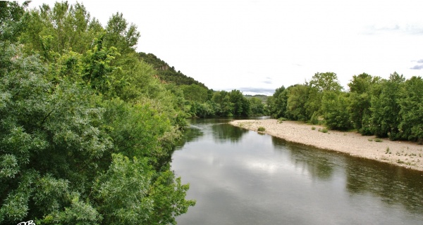 Photo Cessenon-sur-Orb - L'Orb