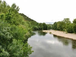 Photo paysage et monuments, Cessenon-sur-Orb - L'Orb