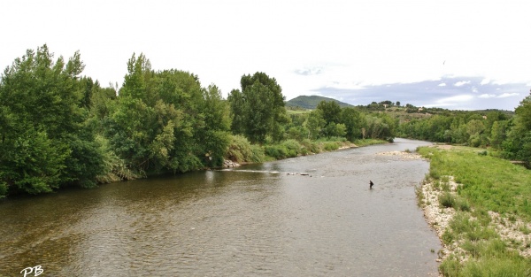 Photo Cessenon-sur-Orb - L'Orb