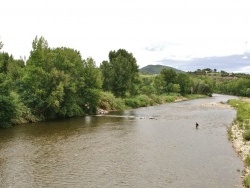 Photo paysage et monuments, Cessenon-sur-Orb - L'Orb