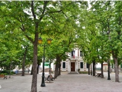 Photo paysage et monuments, Cessenon-sur-Orb - La Mairie