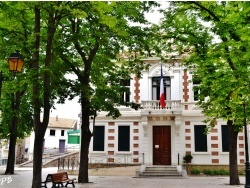 Photo paysage et monuments, Cessenon-sur-Orb - La Mairie