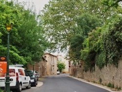 Photo paysage et monuments, Cessenon-sur-Orb - Le Village