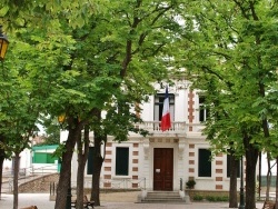 Photo paysage et monuments, Cessenon-sur-Orb - La Mairie