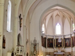 Photo paysage et monuments, Cessenon-sur-Orb - église St Pierre 15 Em Siècle