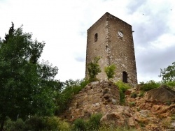 Photo paysage et monuments, Cessenon-sur-Orb - Le Village