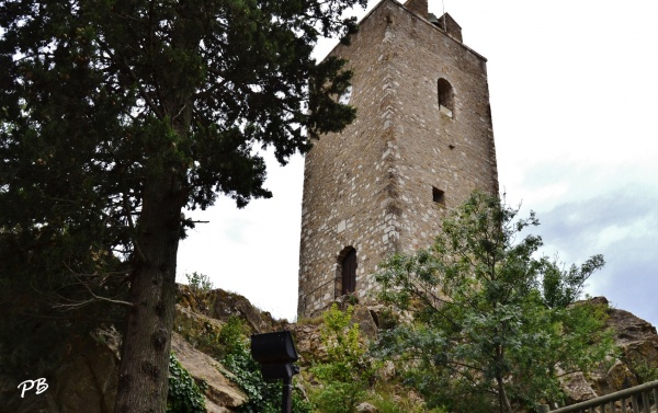 Photo Cessenon-sur-Orb - Le Village