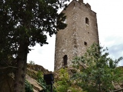 Photo paysage et monuments, Cessenon-sur-Orb - Le Village