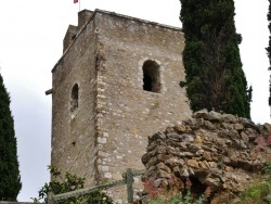 Photo paysage et monuments, Cessenon-sur-Orb - Le Village