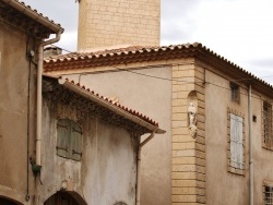 Photo paysage et monuments, Cessenon-sur-Orb - Le Village