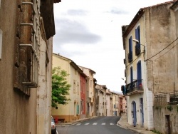 Photo paysage et monuments, Cessenon-sur-Orb - Le Village