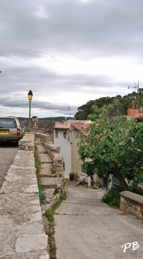 Photo Cessenon-sur-Orb - Le Village