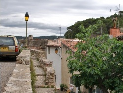 Photo paysage et monuments, Cessenon-sur-Orb - Le Village