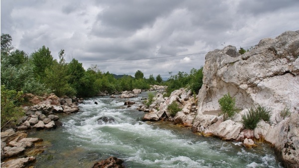 Photo Cessenon-sur-Orb - reals (commune de cessenon la rivière