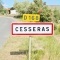 cesseras (34210)