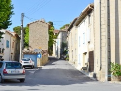 Photo paysage et monuments, Cesseras - la commune