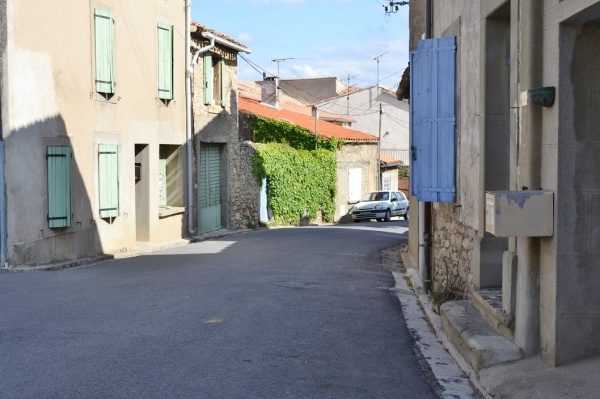 Photo Cesseras - la commune