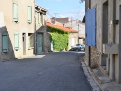 Photo paysage et monuments, Cesseras - la commune