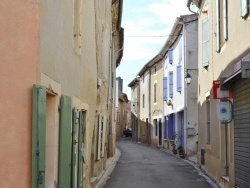 Photo paysage et monuments, Cesseras - la commune