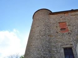 Photo paysage et monuments, Cesseras - la commune