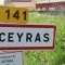Photo Ceyras - ceyras (34800)