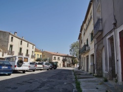 Photo paysage et monuments, Ceyras - le Village