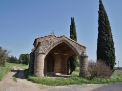 Photo paysage et monuments, Ceyras - Chapelle Notre Dame