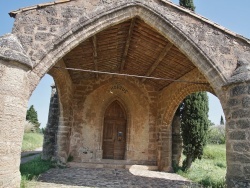 Photo paysage et monuments, Ceyras - Chapelle Notre Dame