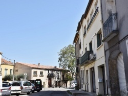 Photo paysage et monuments, Ceyras - le Village