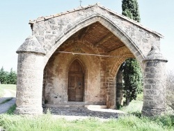 Photo paysage et monuments, Ceyras - Chapelle Notre Dame