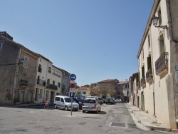 Photo paysage et monuments, Ceyras - le Village