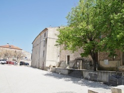 Photo paysage et monuments, Ceyras - le Village