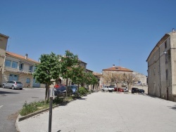 Photo paysage et monuments, Ceyras - le Village