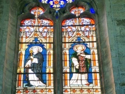 Photo paysage et monuments, Clermont-l'Hérault - collégiale Saint Paul