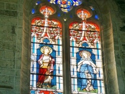 Photo paysage et monuments, Clermont-l'Hérault - collégiale Saint Paul