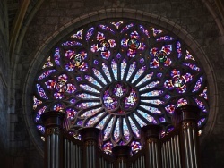 Photo paysage et monuments, Clermont-l'Hérault - collégiale Saint Paul