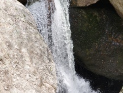 Photo paysage et monuments, Colombières-sur-Orb - la rivière