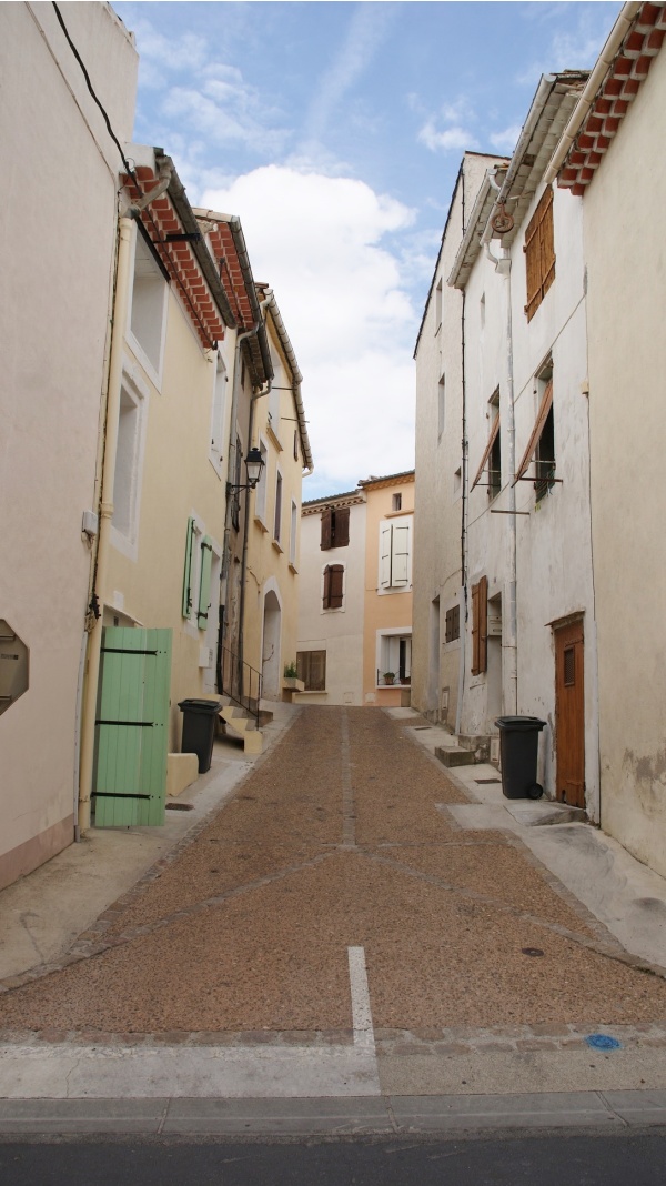 Photo Colombiers - la commune