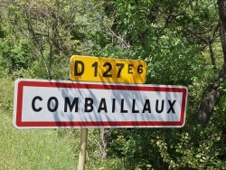 Photo paysage et monuments, Combaillaux - combaillaux (34980)