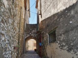 Photo paysage et monuments, Combaillaux - le Village